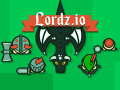 게임 Lordz.io 온라인