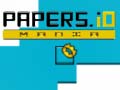 게임 Papers.io 매니아 온라인