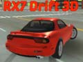 게임 RX7 드리프트 3D 온라인