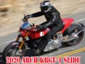 게임 2020 Arch KRGT-1 슬라이드 온라인