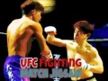 게임 UFC 격투 매치 직소 퍼즐 온라인