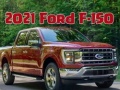 게임 2021 포드 F 150 온라인