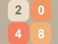 게임 2048 온라인