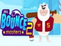 게임 Mr. Bouncemasters 2 온라인