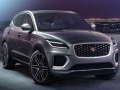 게임 재규어 E-PACE 2021 슬라이드 온라인