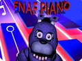 게임 FNAF 피아노 타일 온라인