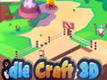 게임 Idle Craft 3D 온라인