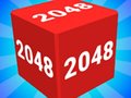 게임 2048 3D 온라인