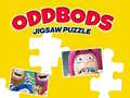 게임 Oddbods 퍼즐 온라인