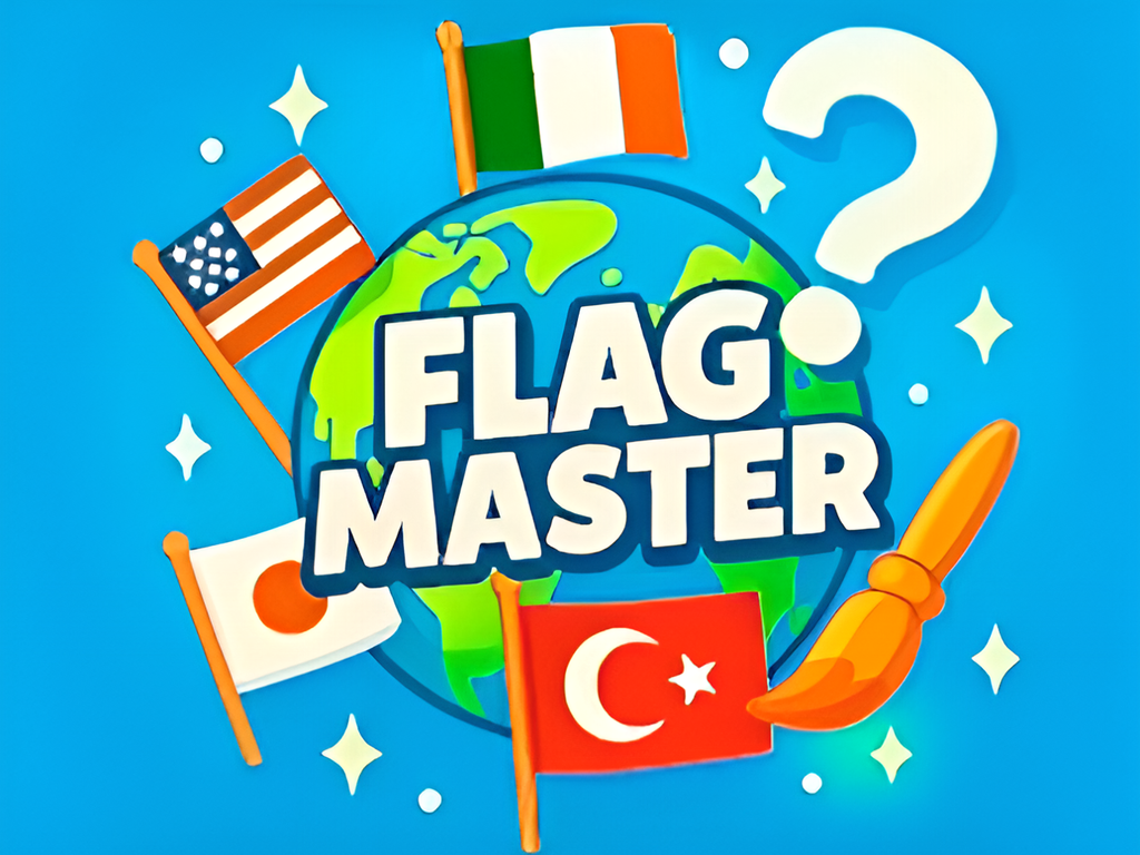Flag Master 🕹️ Sgames에서 온라인으로 플레이