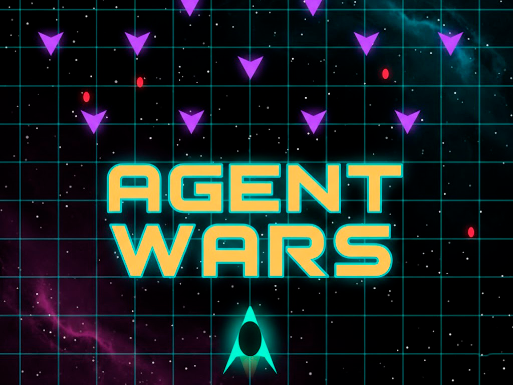 Agent Wars 🕹️ Sgames에서 온라인으로 플레이