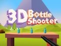 게임 3D 병 사격 온라인