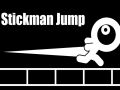 게임 Stickman 점프 온라인