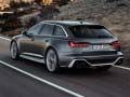 게임 아우디 RS6 아반트 온라인