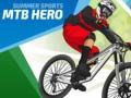 게임 여름 스포츠 MTB 영웅 온라인