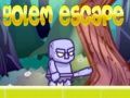 게임 골렘 탈출 온라인