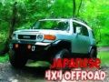 게임 일본 4x4 오프로드 온라인