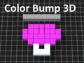 게임 색상 부딪힘 3D 온라인