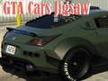 게임 GTA 자동차 퍼즐 온라인