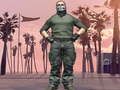 게임 미친 GTA 용병 운전사 온라인