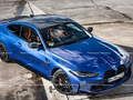 게임 BMW M4 Coupe 퍼즐 온라인