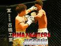게임 MMA 파이터 퍼즐 온라인