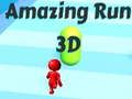 게임 놀라운 달리기 3D 온라인