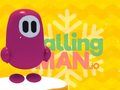 게임 Fallingman.io - 겨울 시즌 온라인