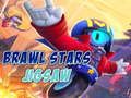 게임 Brawl Stars 퍼즐 온라인