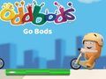 게임 OddBods: 고고, 바디 온라인