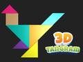 게임 3D 탕그램 온라인