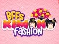 게임 베스트 친구들의 기모노 패션 온라인