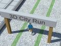 게임 도시 실행 3D 온라인