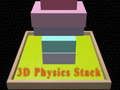 게임 3D 물리 스택 온라인