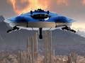 게임 UFO 화성 온라인