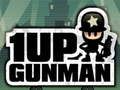 게임 1UP 총잡이 온라인