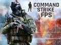게임 명령 타격 FPS 온라인