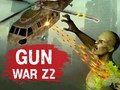게임 총 전쟁 Z2 온라인