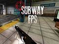 게임 지하철 FPS 온라인