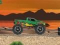 게임 몬스터 트럭 4x4 온라인