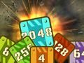 게임 군사 큐브 2048 온라인