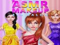 게임 ASMR 메이크업 스파 살롱 온라인
