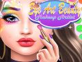 게임 EyeArt 뷰티 메이크업 아티스트 온라인