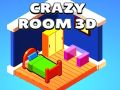 게임 미친 방 3D 온라인