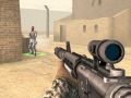 게임 FPS 특공대: 3D 슈터 온라인