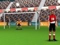 게임 실제 프리킥 3D 온라인