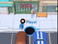 게임 Hole.io 온라인