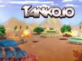 게임 탱크.io 온라인