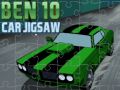 게임 벤 10: 자동차 직소 퍼즐 온라인 게임 벤 10: 자동차 직소 퍼즐 온라인