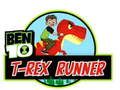 게임 벤 10 T-Rex 달리기 온라인 게임 벤 10 T-Rex 달리기 온라인